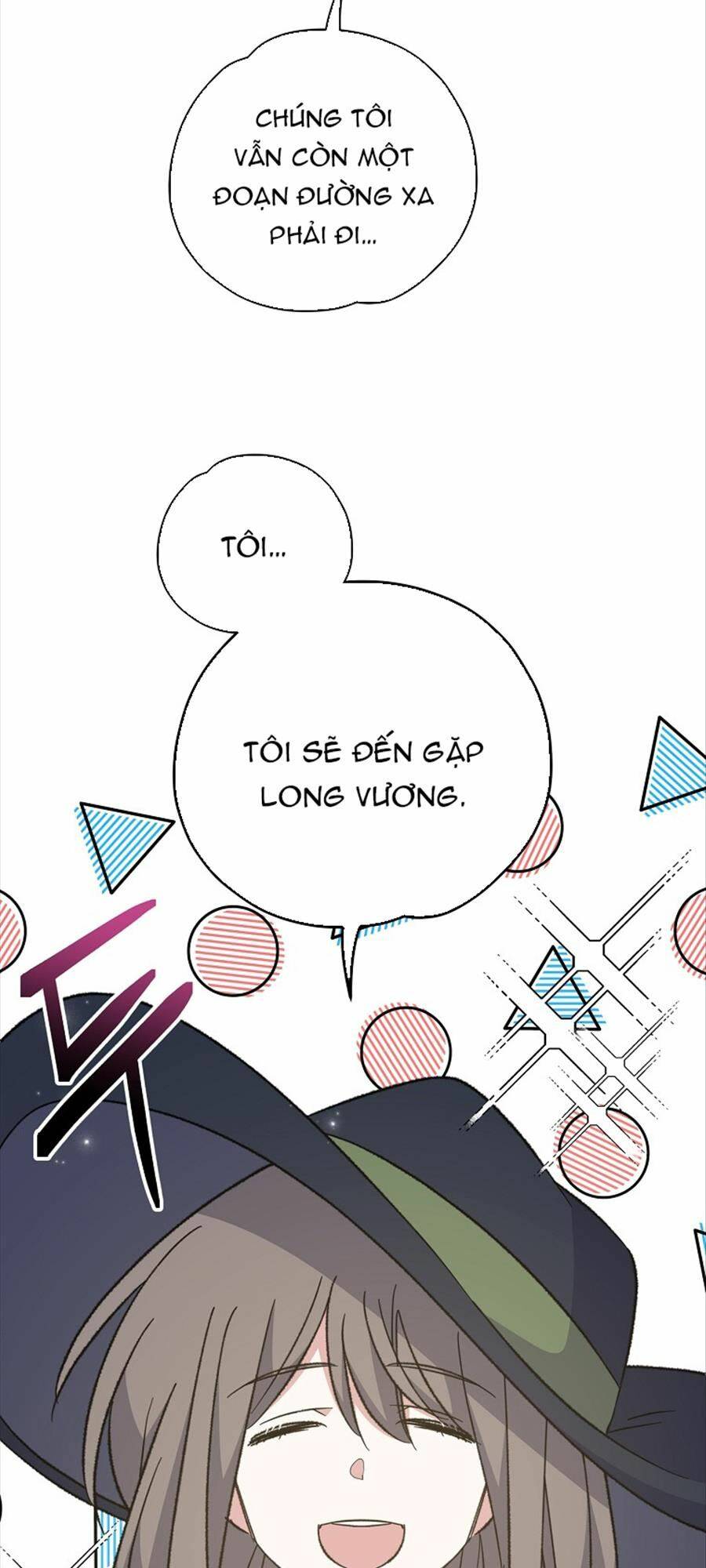 Nhà Hiền Triết Yigret - Chapter 80 - Page 40