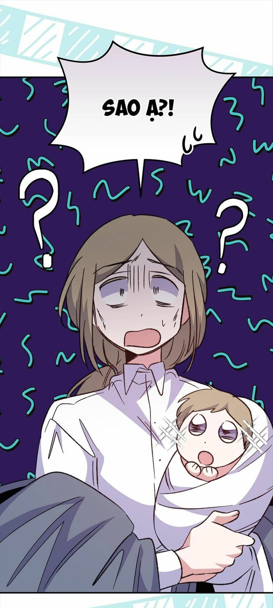 Nhà Hiền Triết Yigret - Chapter 80 - Page 43