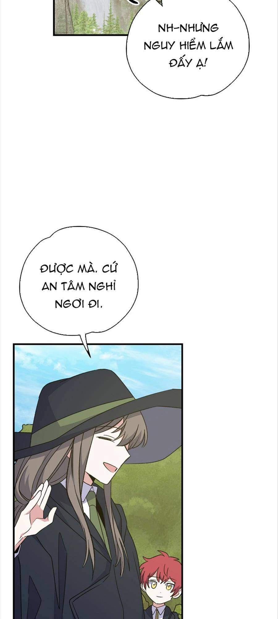 Nhà Hiền Triết Yigret - Chapter 80 - Page 45