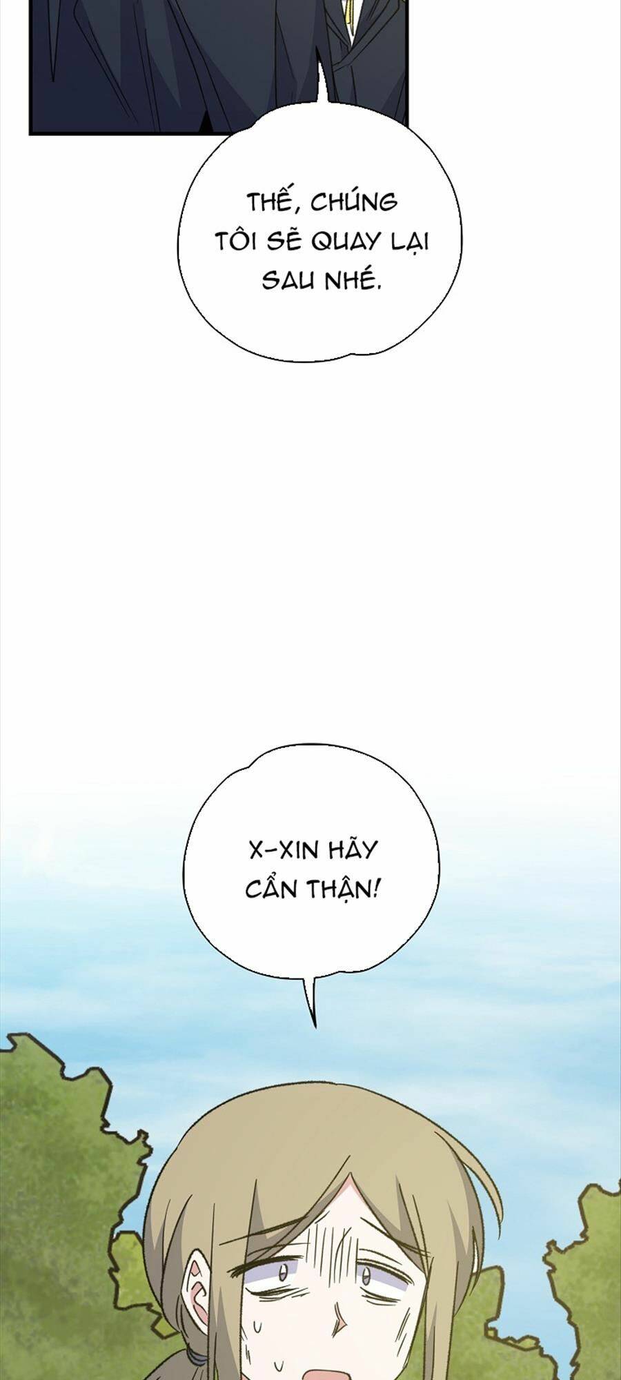 Nhà Hiền Triết Yigret - Chapter 80 - Page 46