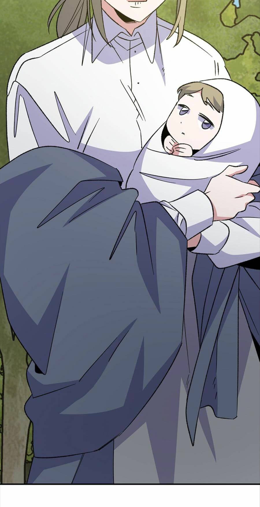 Nhà Hiền Triết Yigret - Chapter 80 - Page 47