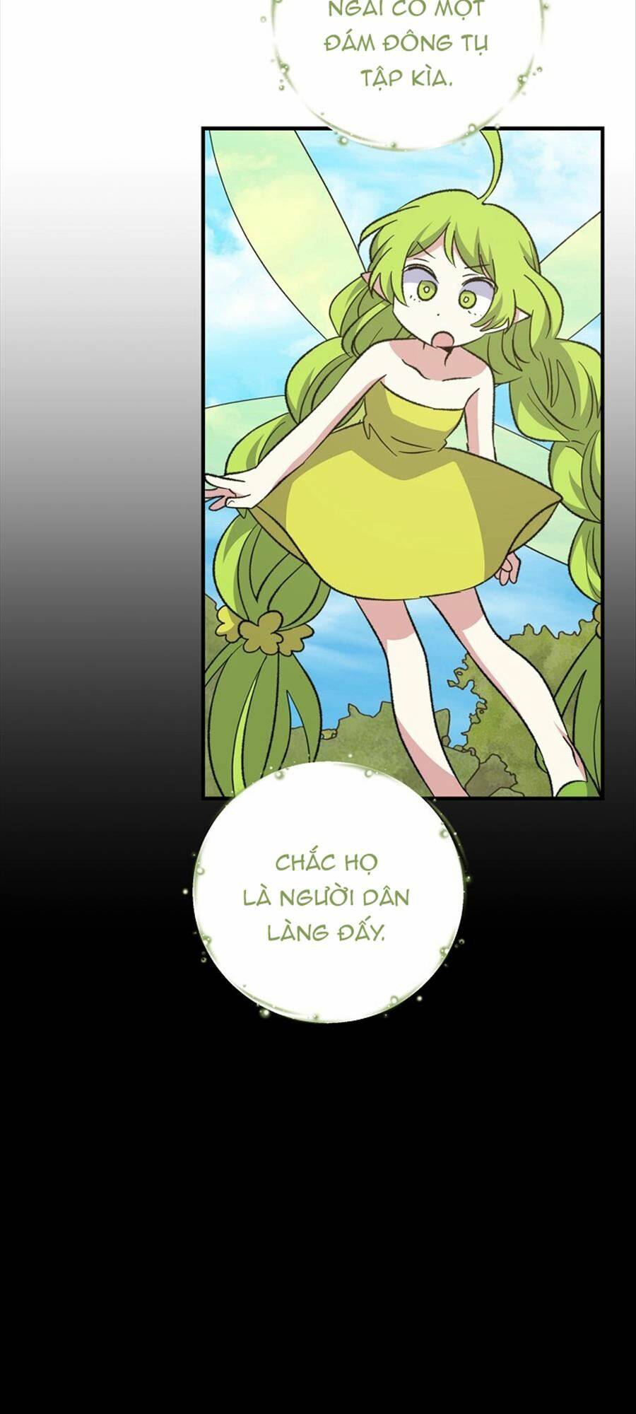 Nhà Hiền Triết Yigret - Chapter 80 - Page 4