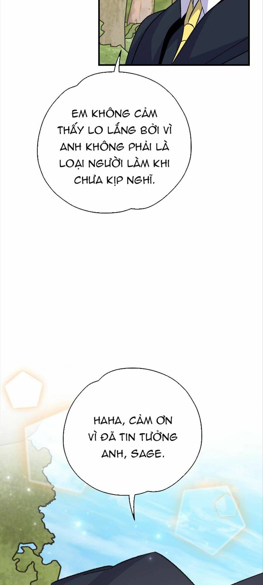 Nhà Hiền Triết Yigret - Chapter 80 - Page 51