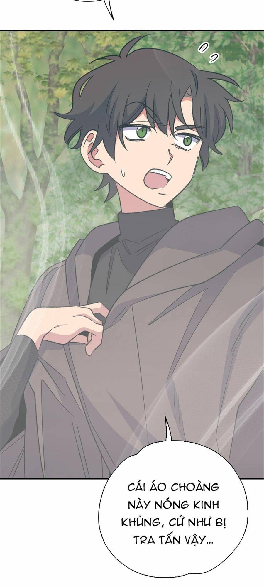 Nhà Hiền Triết Yigret - Chapter 80 - Page 58