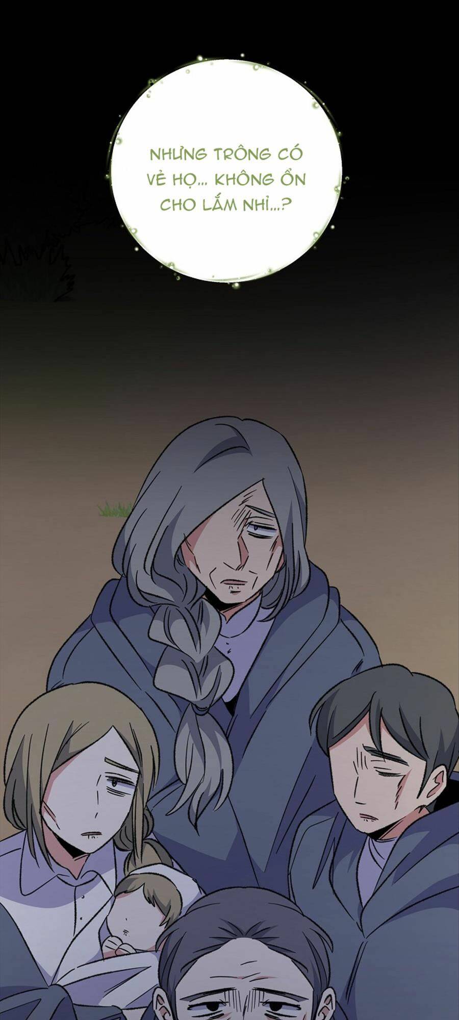 Nhà Hiền Triết Yigret - Chapter 80 - Page 5