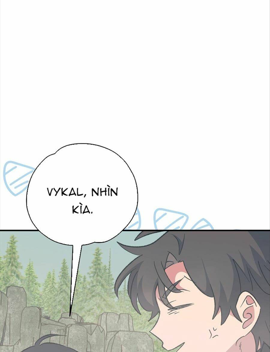 Nhà Hiền Triết Yigret - Chapter 80 - Page 59