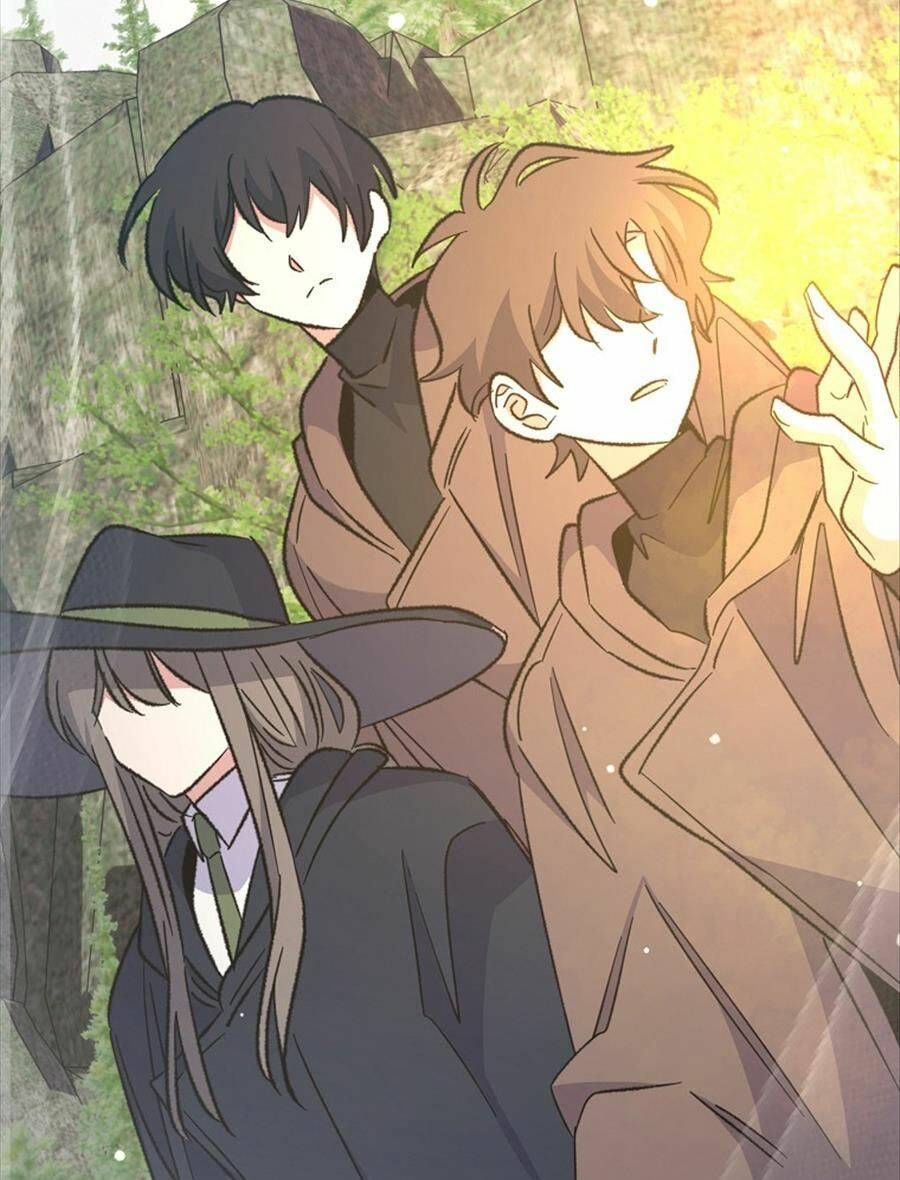 Nhà Hiền Triết Yigret - Chapter 80 - Page 63