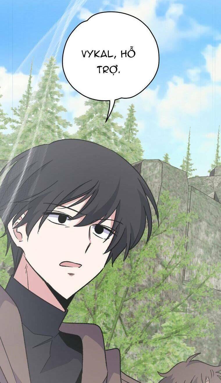 Nhà Hiền Triết Yigret - Chapter 81 - Page 12