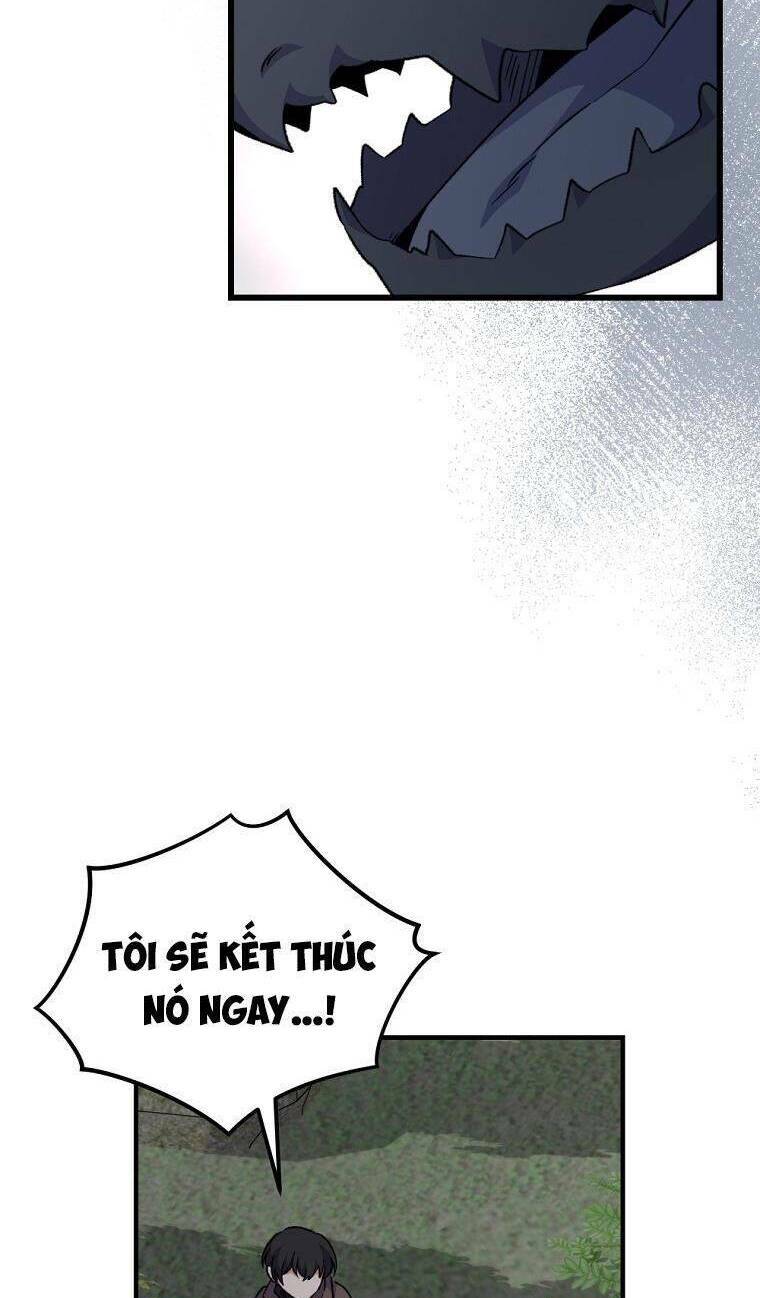 Nhà Hiền Triết Yigret - Chapter 81 - Page 22