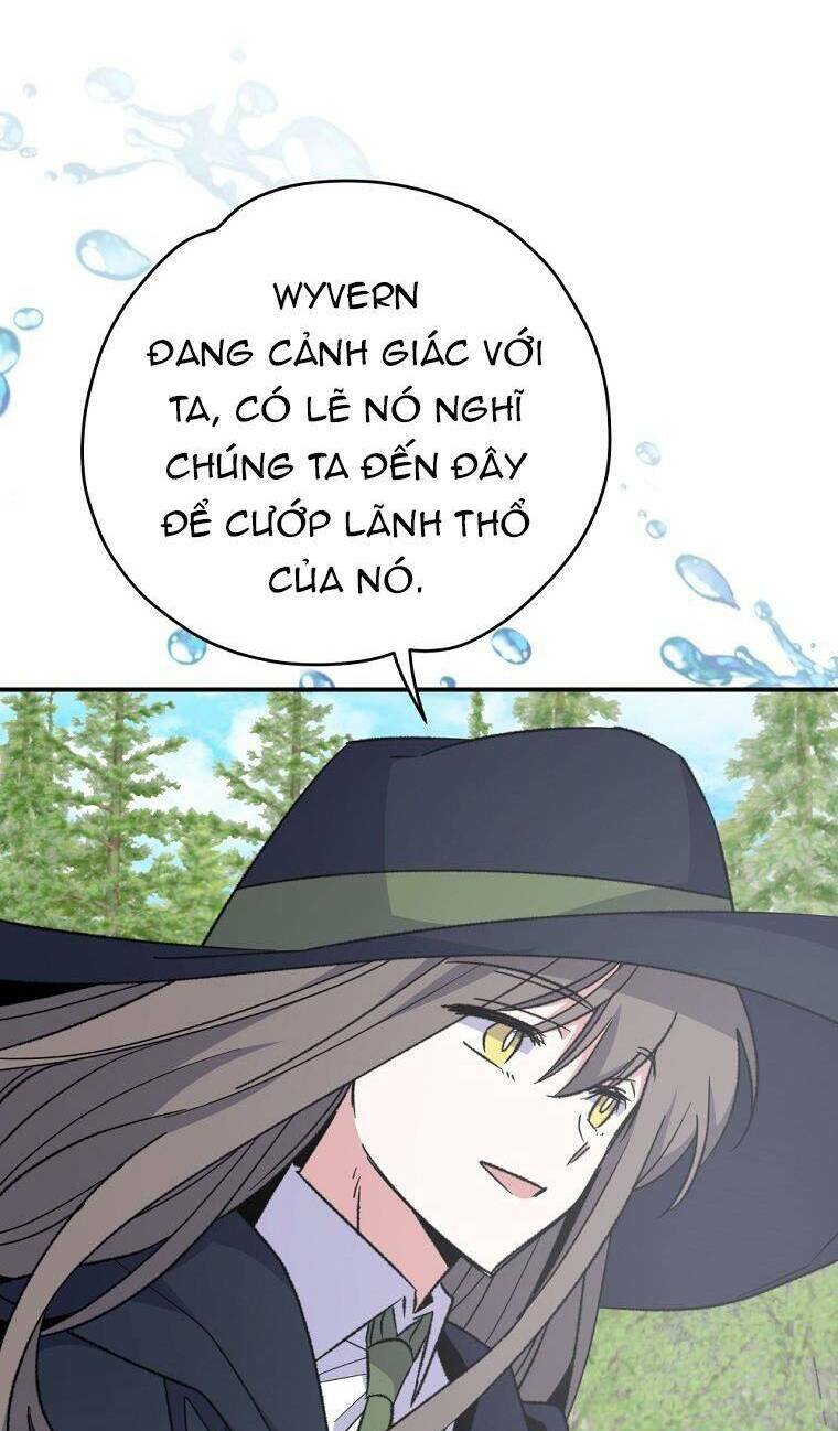 Nhà Hiền Triết Yigret - Chapter 81 - Page 24