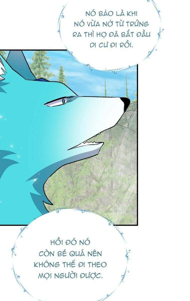 Nhà Hiền Triết Yigret - Chapter 81 - Page 37