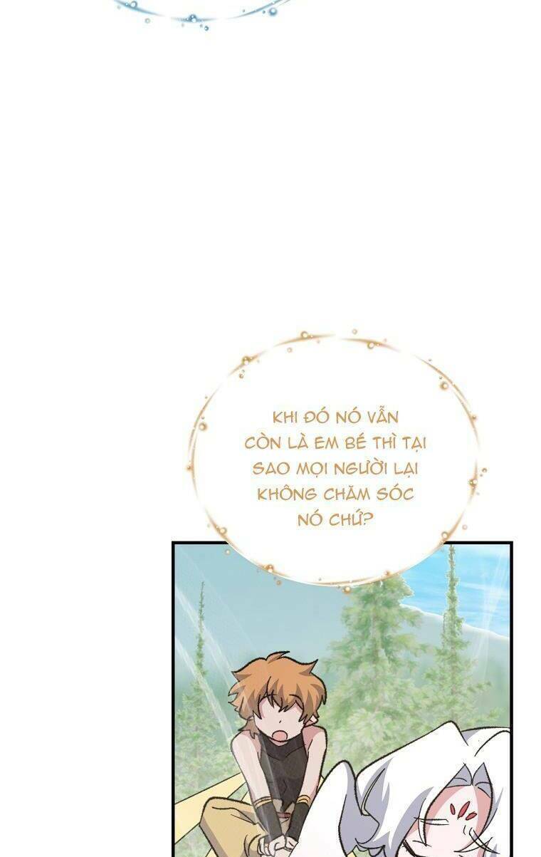 Nhà Hiền Triết Yigret - Chapter 81 - Page 38