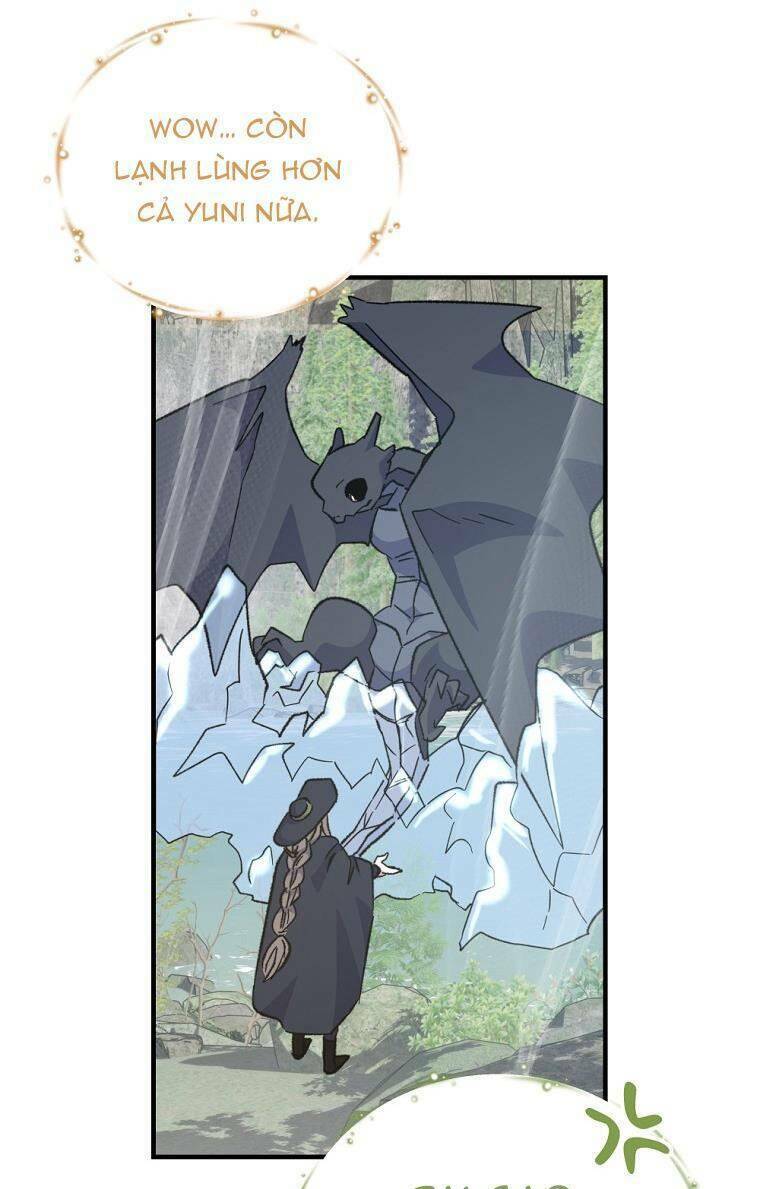 Nhà Hiền Triết Yigret - Chapter 81 - Page 40