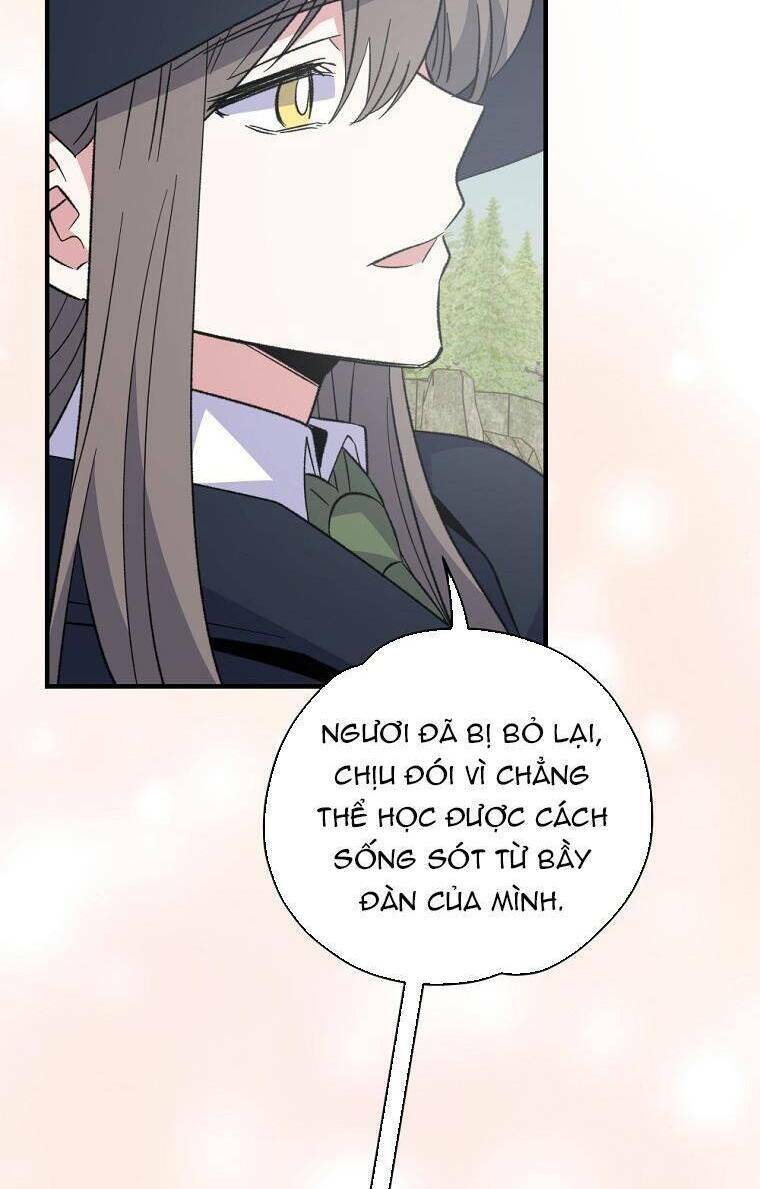 Nhà Hiền Triết Yigret - Chapter 81 - Page 42
