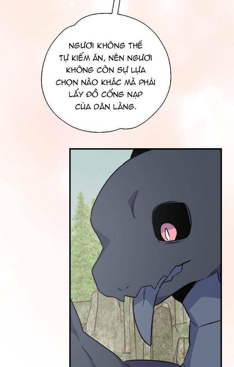 Nhà Hiền Triết Yigret - Chapter 81 - Page 43