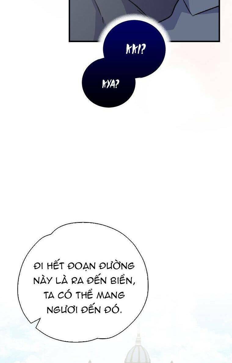 Nhà Hiền Triết Yigret - Chapter 81 - Page 44