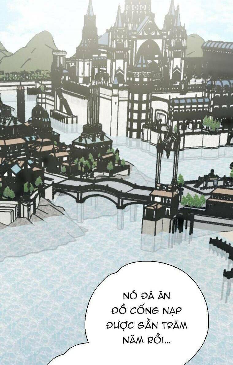 Nhà Hiền Triết Yigret - Chapter 81 - Page 45