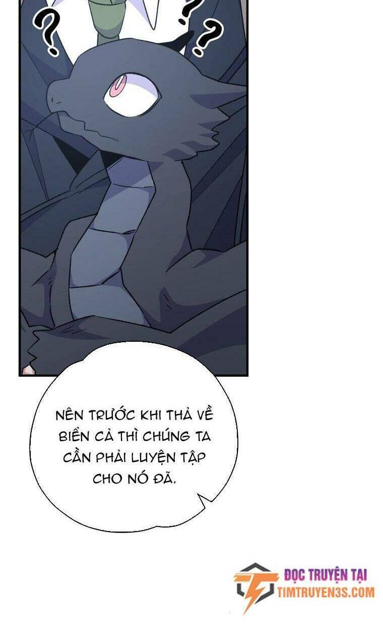 Nhà Hiền Triết Yigret - Chapter 81 - Page 55