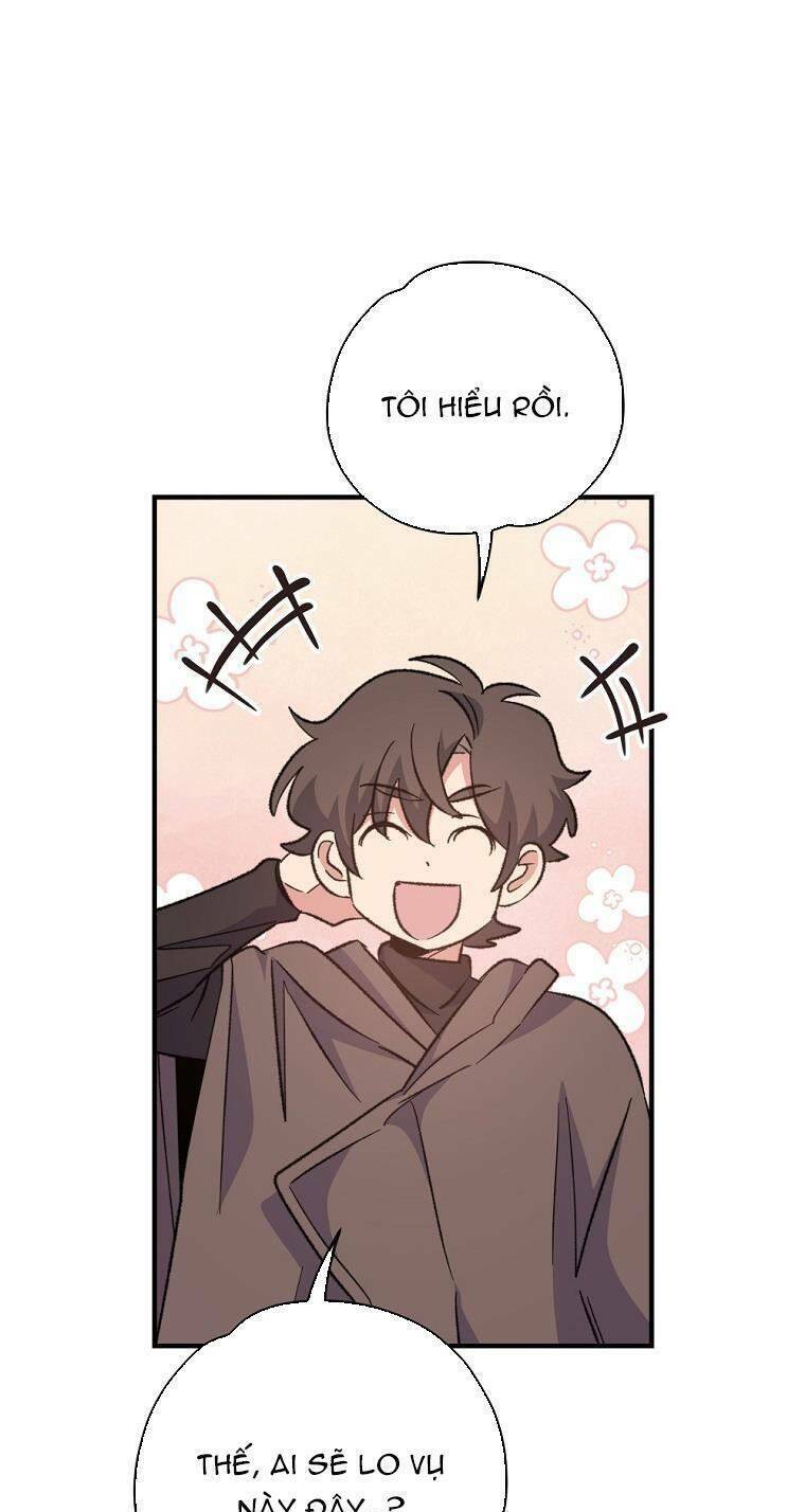 Nhà Hiền Triết Yigret - Chapter 81 - Page 56