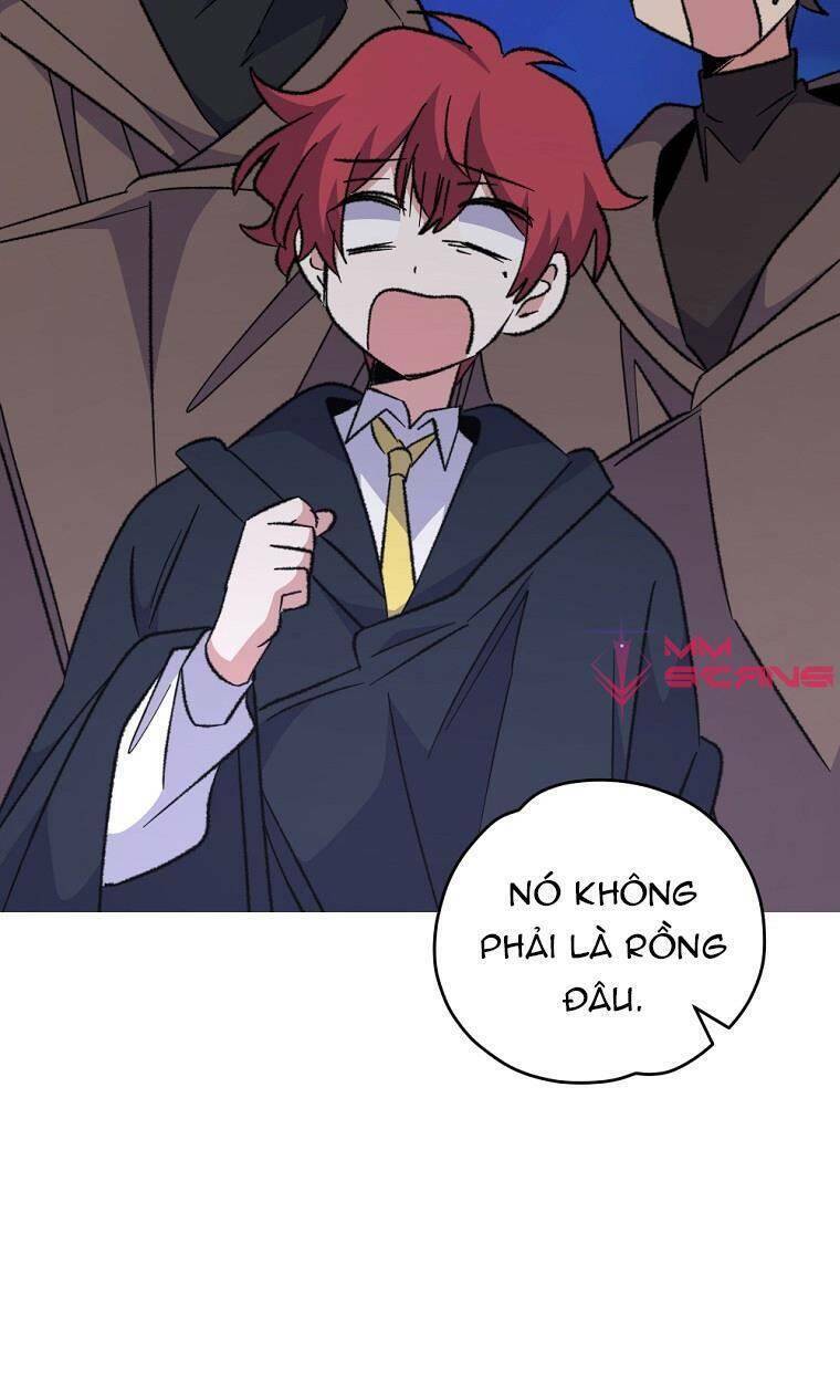 Nhà Hiền Triết Yigret - Chapter 81 - Page 5