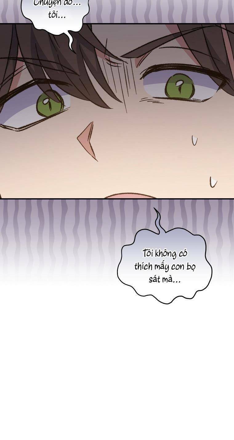 Nhà Hiền Triết Yigret - Chapter 81 - Page 60