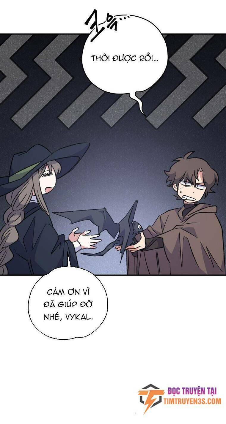 Nhà Hiền Triết Yigret - Chapter 81 - Page 61