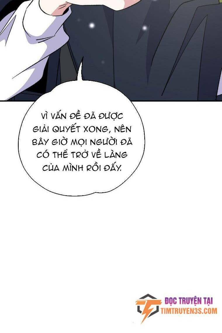 Nhà Hiền Triết Yigret - Chapter 81 - Page 69