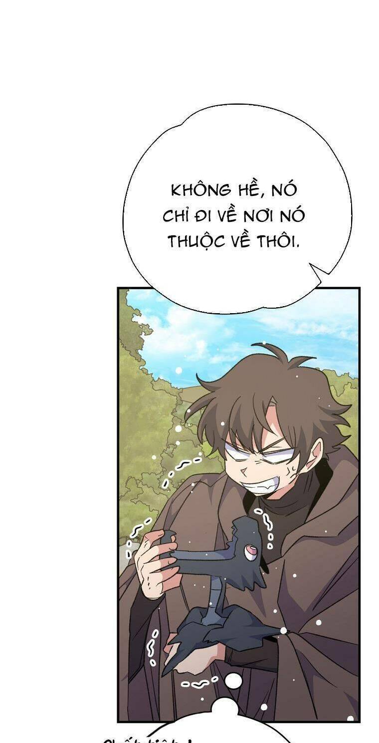 Nhà Hiền Triết Yigret - Chapter 81 - Page 71