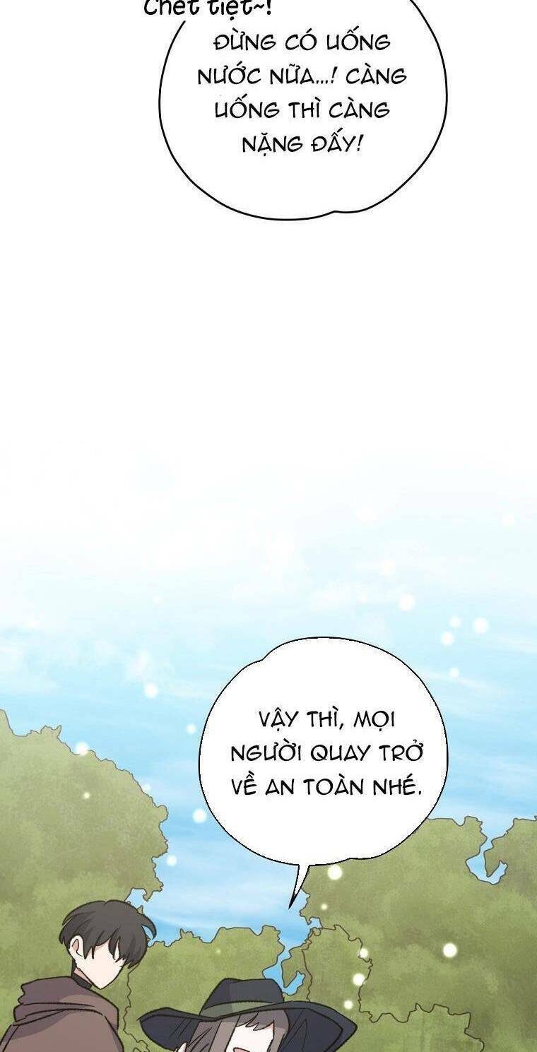 Nhà Hiền Triết Yigret - Chapter 81 - Page 72