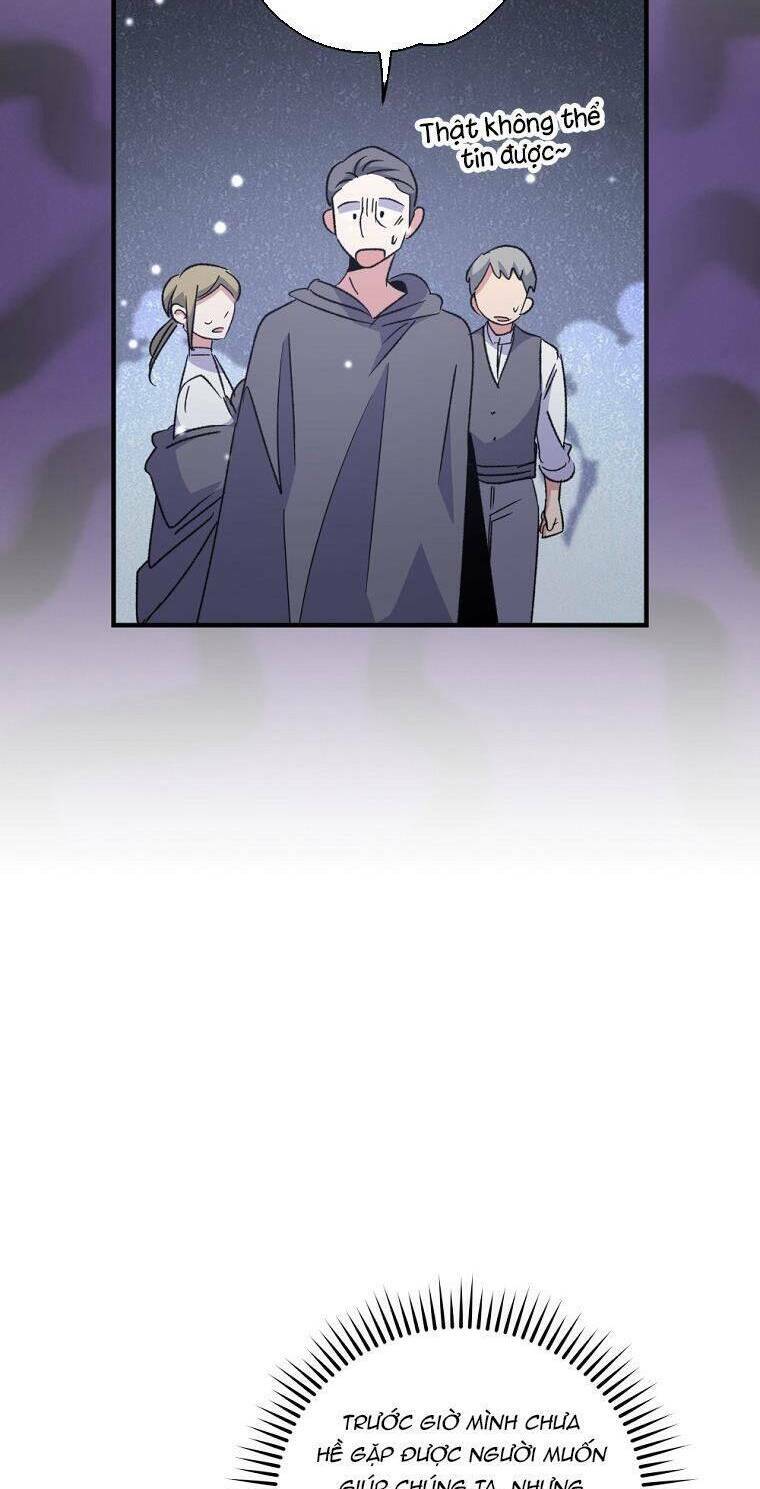 Nhà Hiền Triết Yigret - Chapter 81 - Page 74