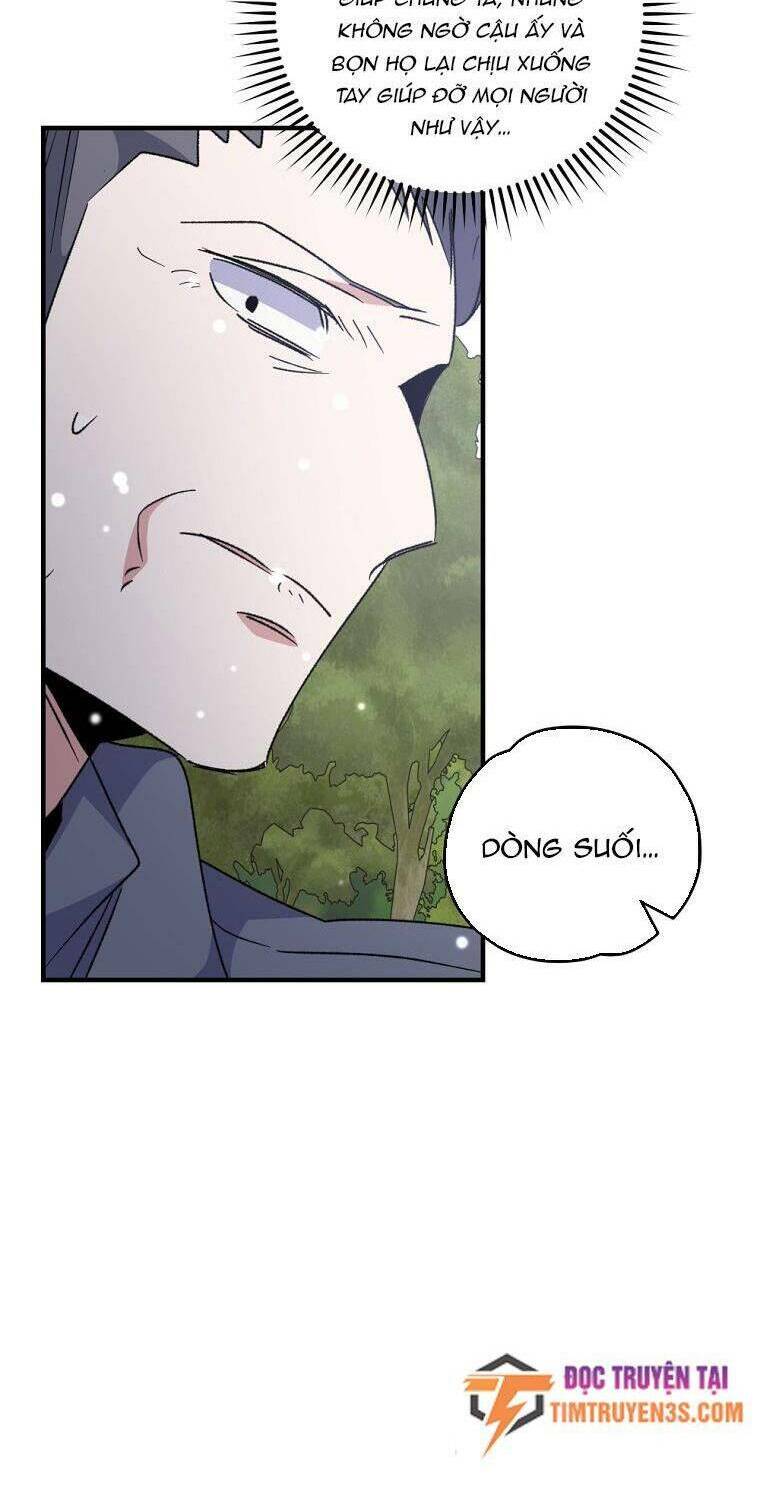 Nhà Hiền Triết Yigret - Chapter 81 - Page 75