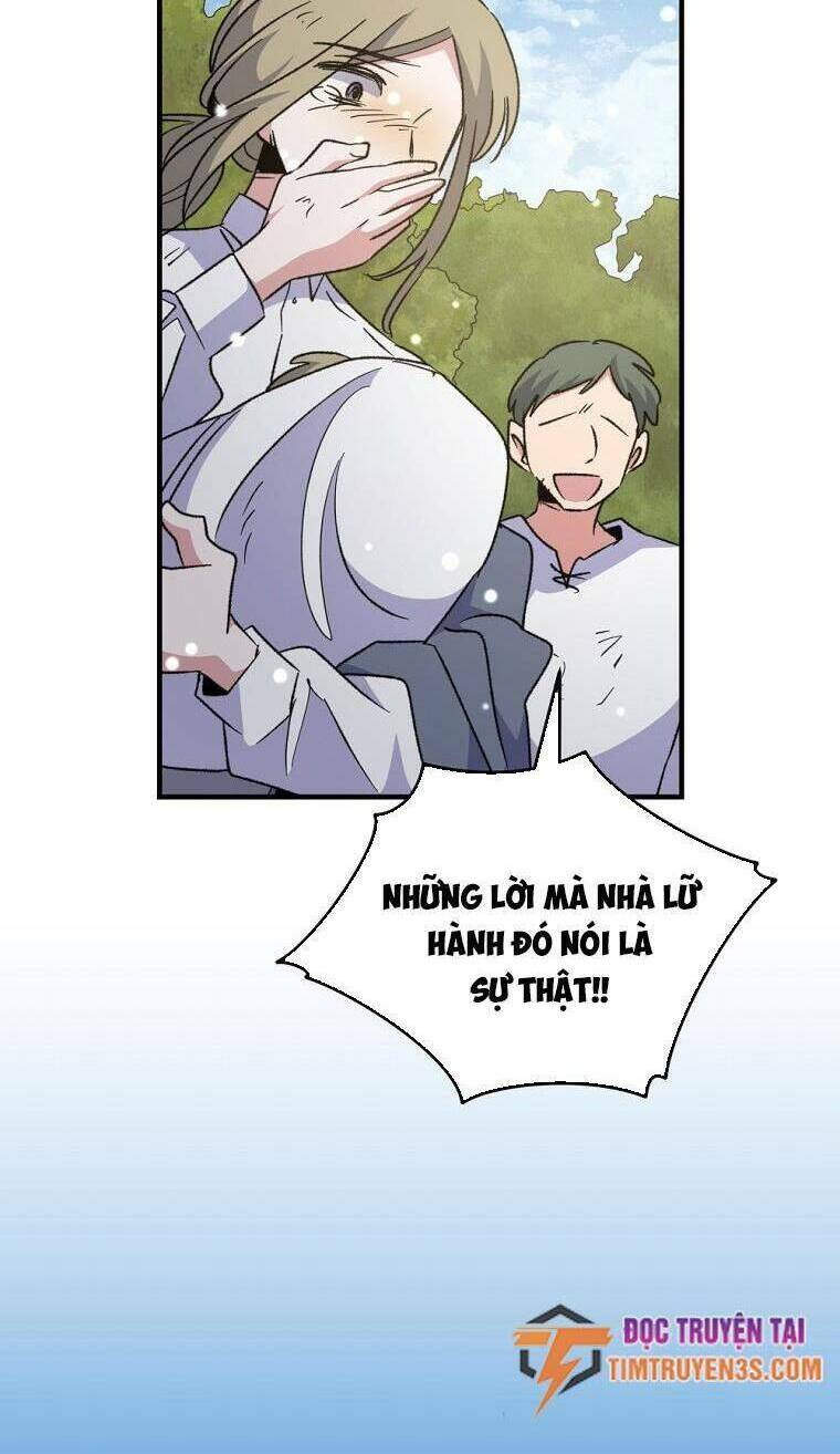 Nhà Hiền Triết Yigret - Chapter 81 - Page 79