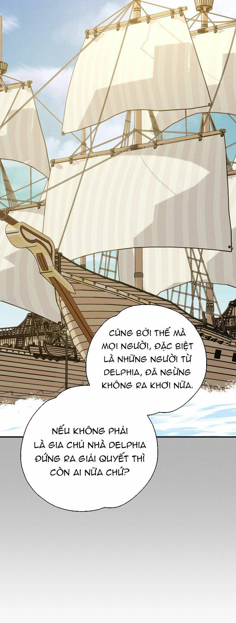 Nhà Hiền Triết Yigret - Chapter 82 - Page 9