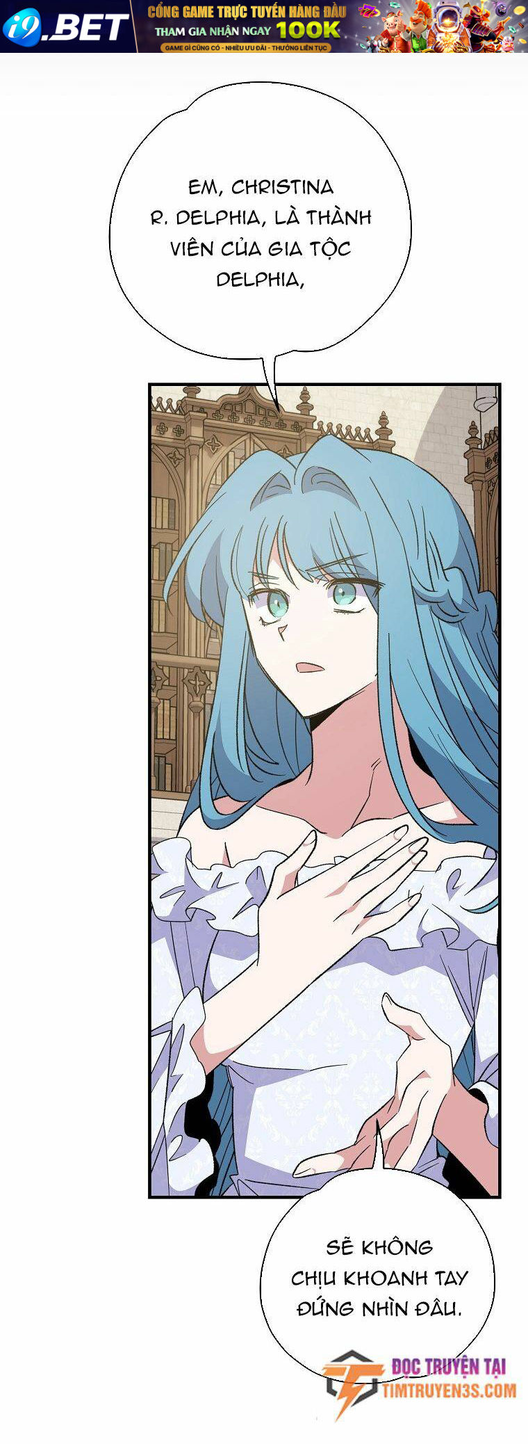 Nhà Hiền Triết Yigret - Chapter 82 - Page 10