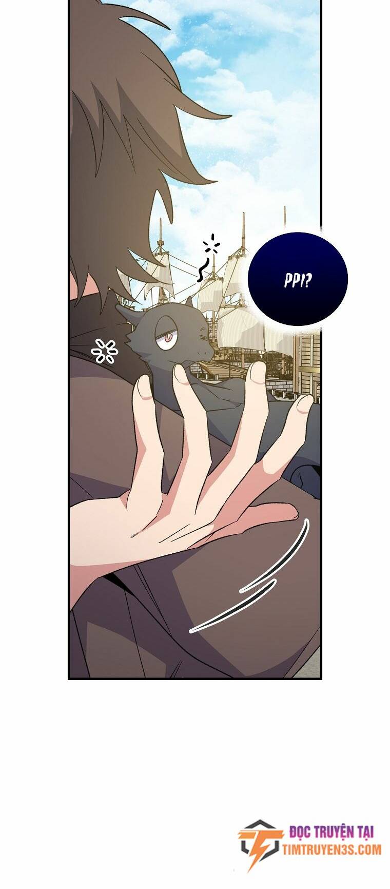 Nhà Hiền Triết Yigret - Chapter 82 - Page 15