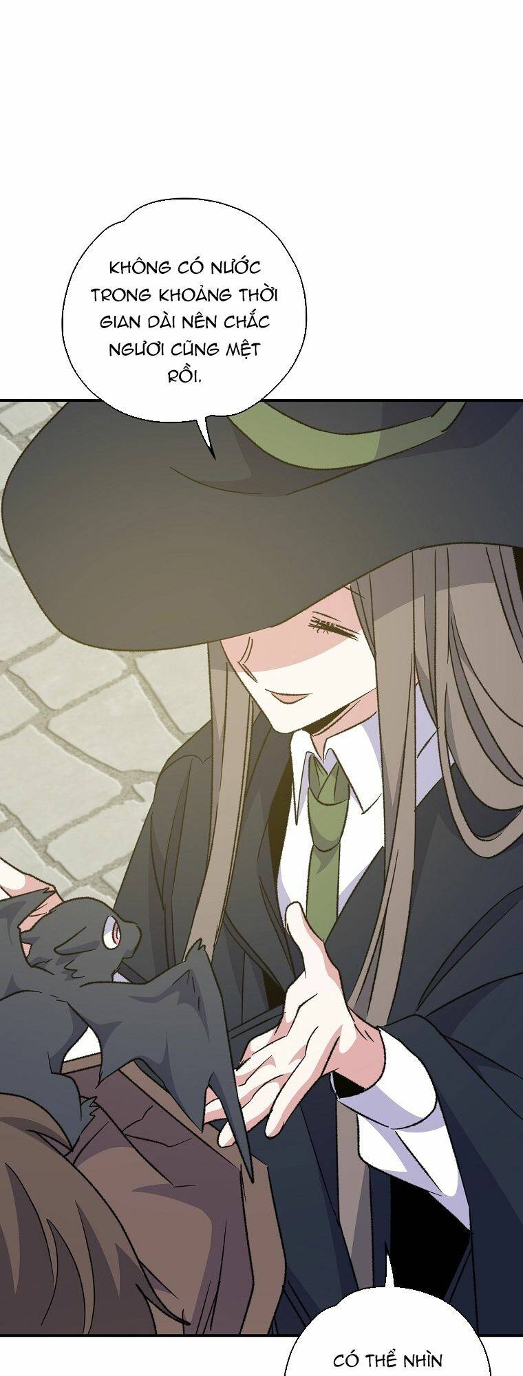 Nhà Hiền Triết Yigret - Chapter 82 - Page 17