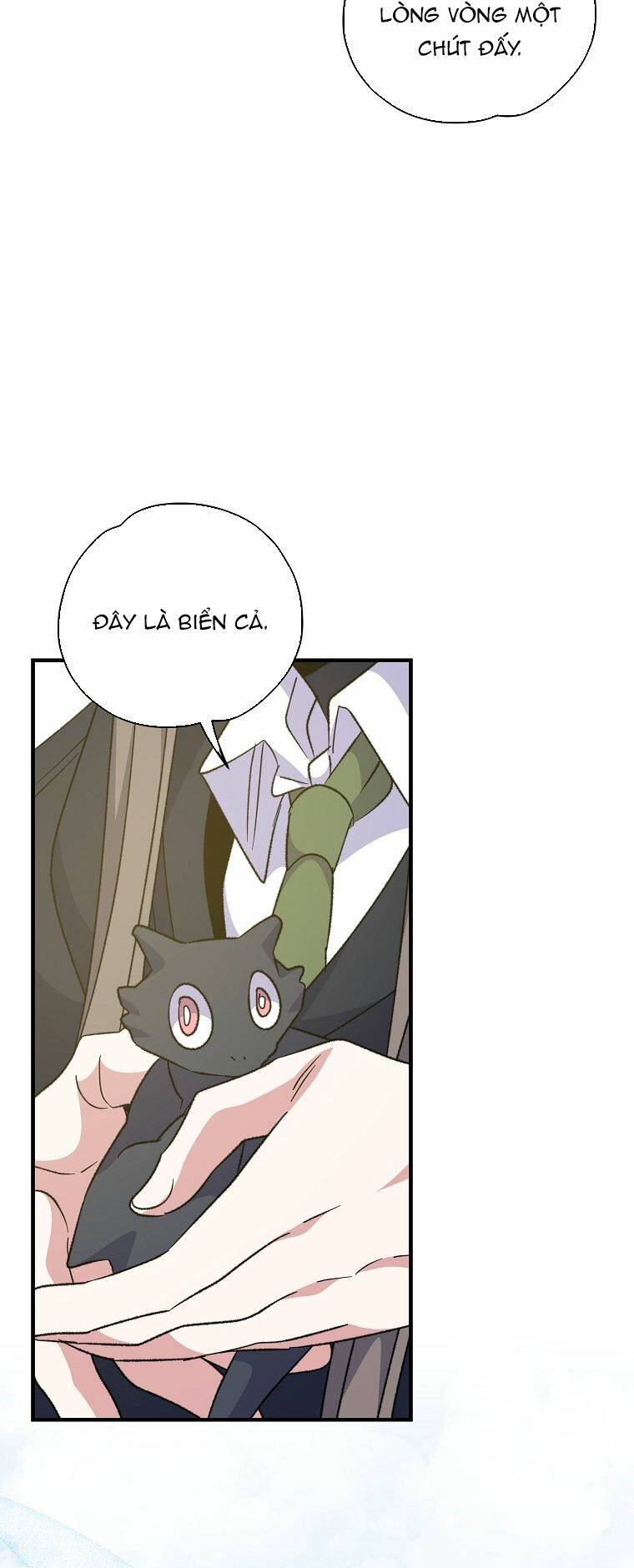 Nhà Hiền Triết Yigret - Chapter 82 - Page 18