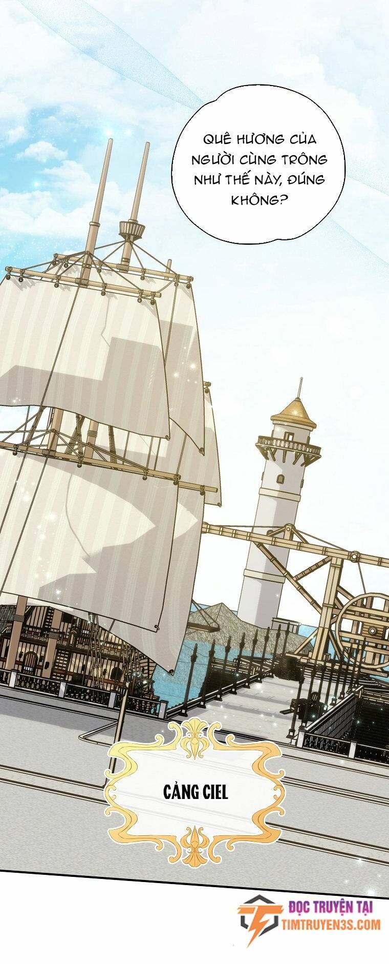 Nhà Hiền Triết Yigret - Chapter 82 - Page 19