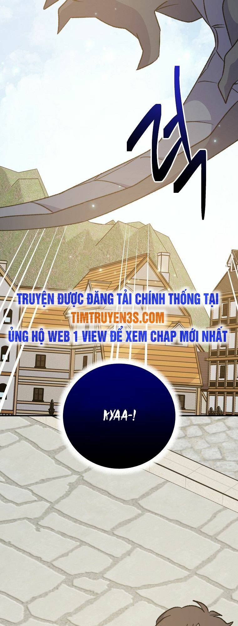 Nhà Hiền Triết Yigret - Chapter 82 - Page 23