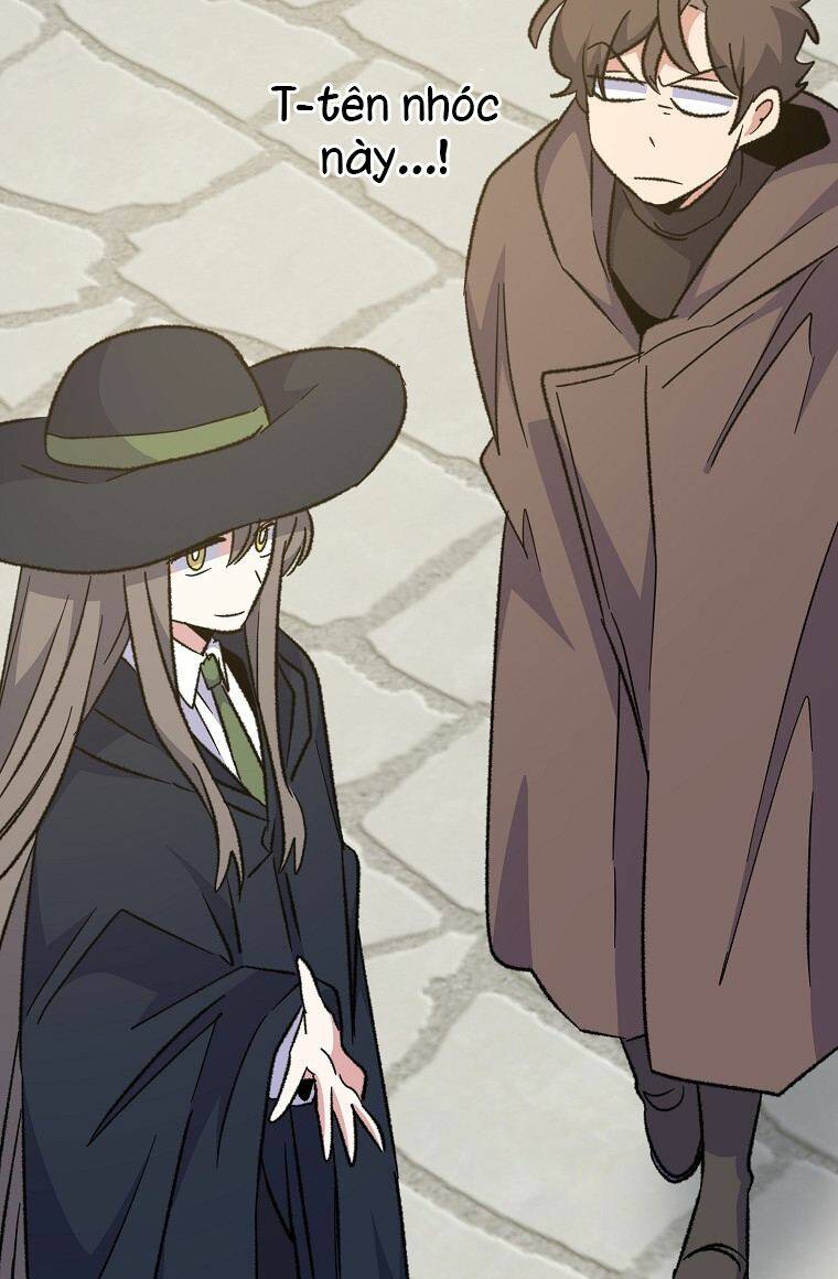 Nhà Hiền Triết Yigret - Chapter 82 - Page 24