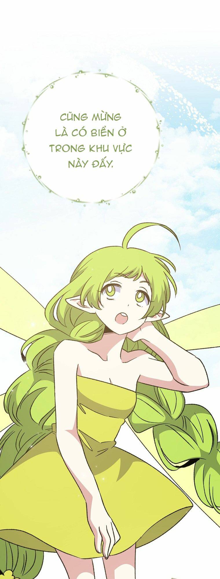 Nhà Hiền Triết Yigret - Chapter 82 - Page 27