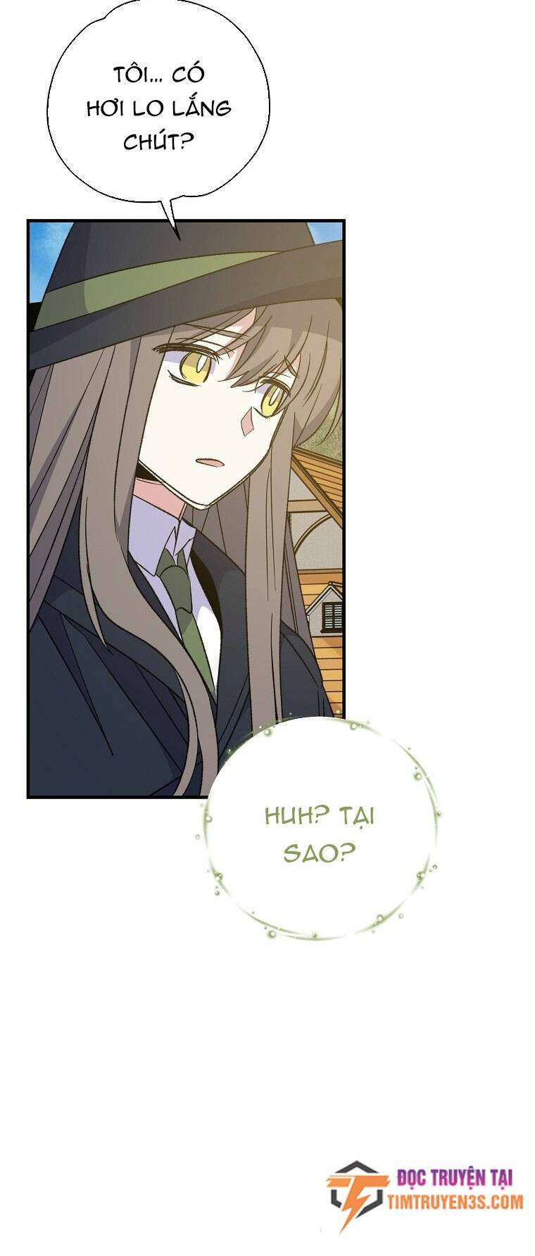 Nhà Hiền Triết Yigret - Chapter 82 - Page 29