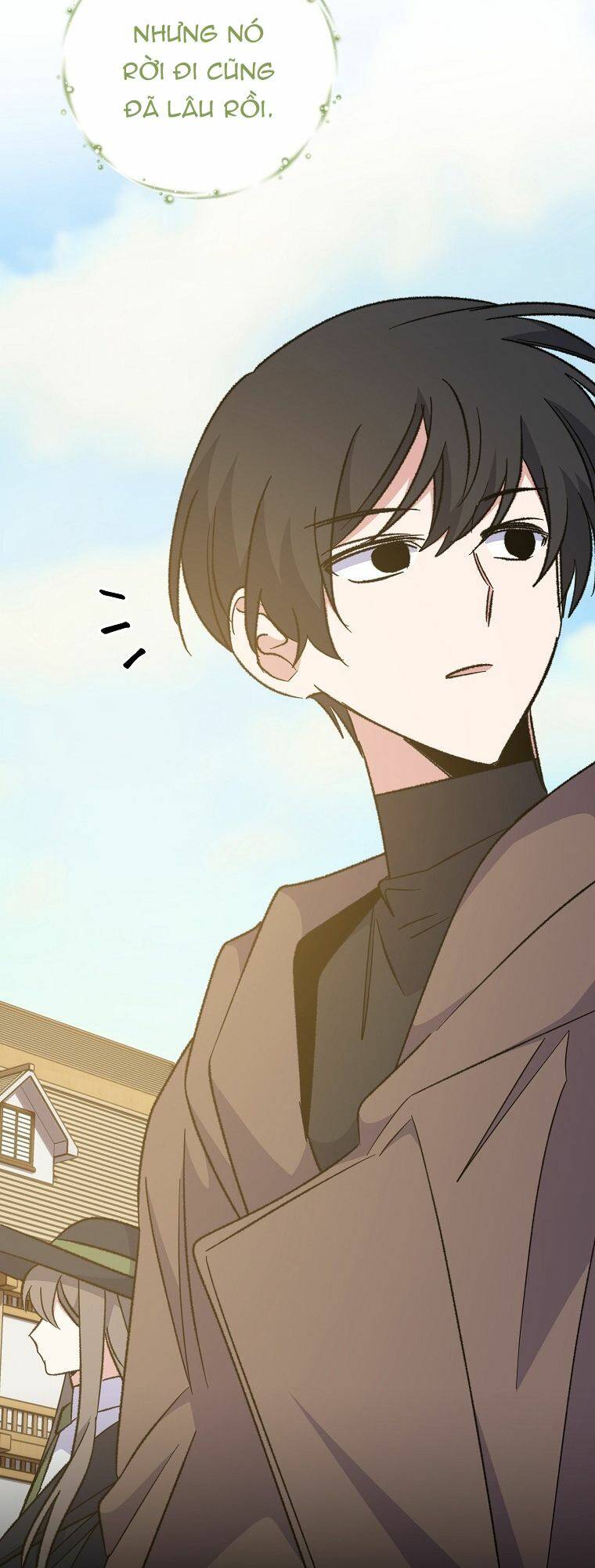 Nhà Hiền Triết Yigret - Chapter 82 - Page 31