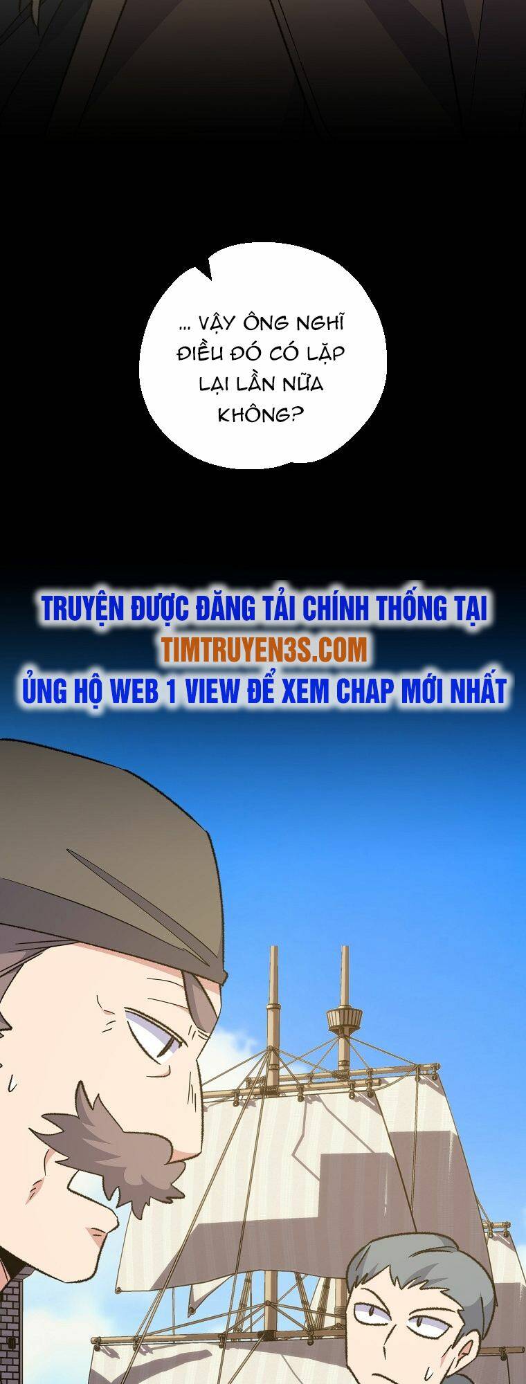 Nhà Hiền Triết Yigret - Chapter 82 - Page 32