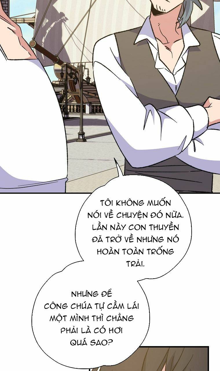 Nhà Hiền Triết Yigret - Chapter 82 - Page 33