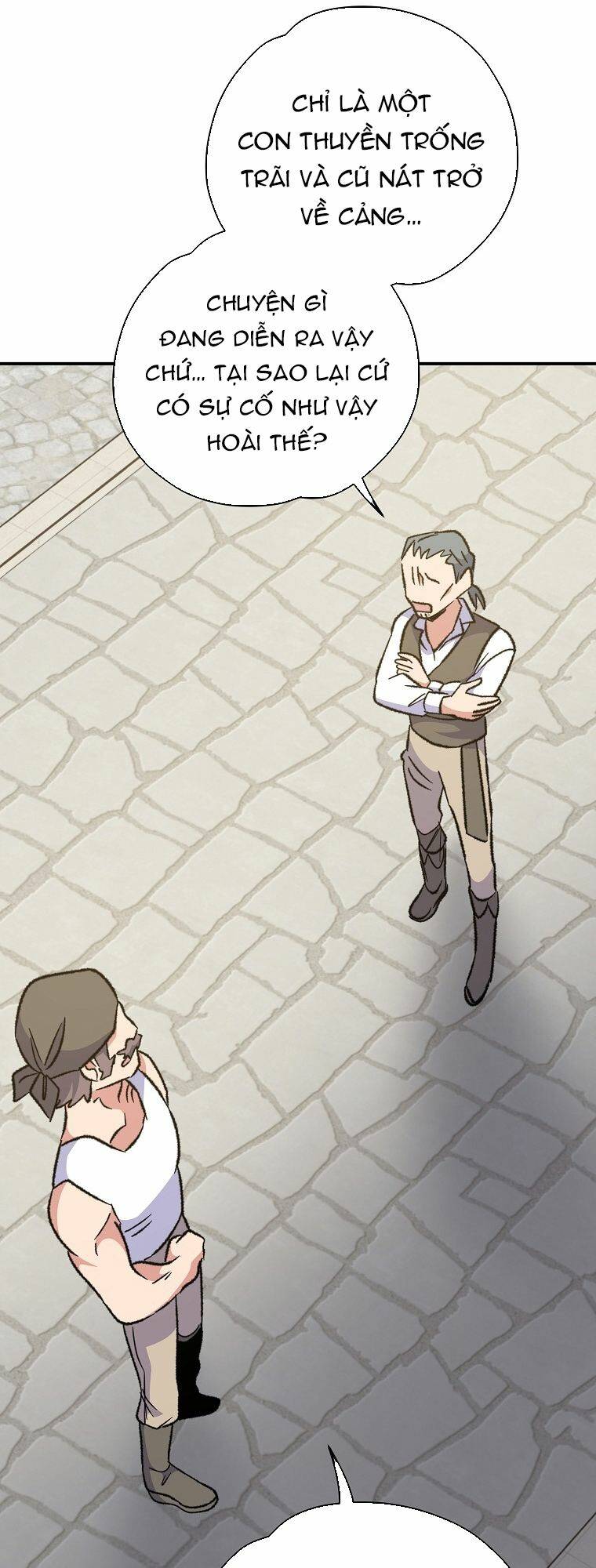 Nhà Hiền Triết Yigret - Chapter 82 - Page 35