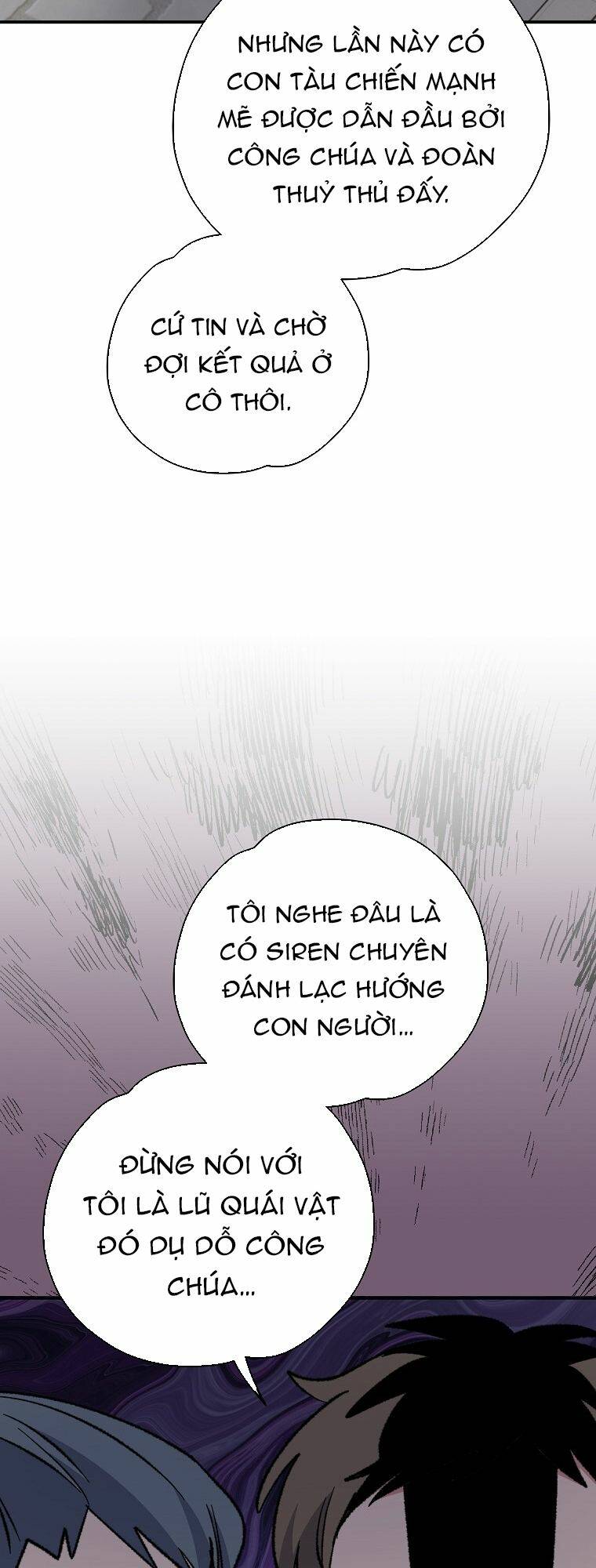 Nhà Hiền Triết Yigret - Chapter 82 - Page 36