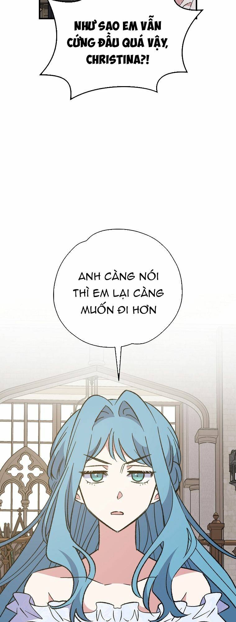 Nhà Hiền Triết Yigret - Chapter 82 - Page 3