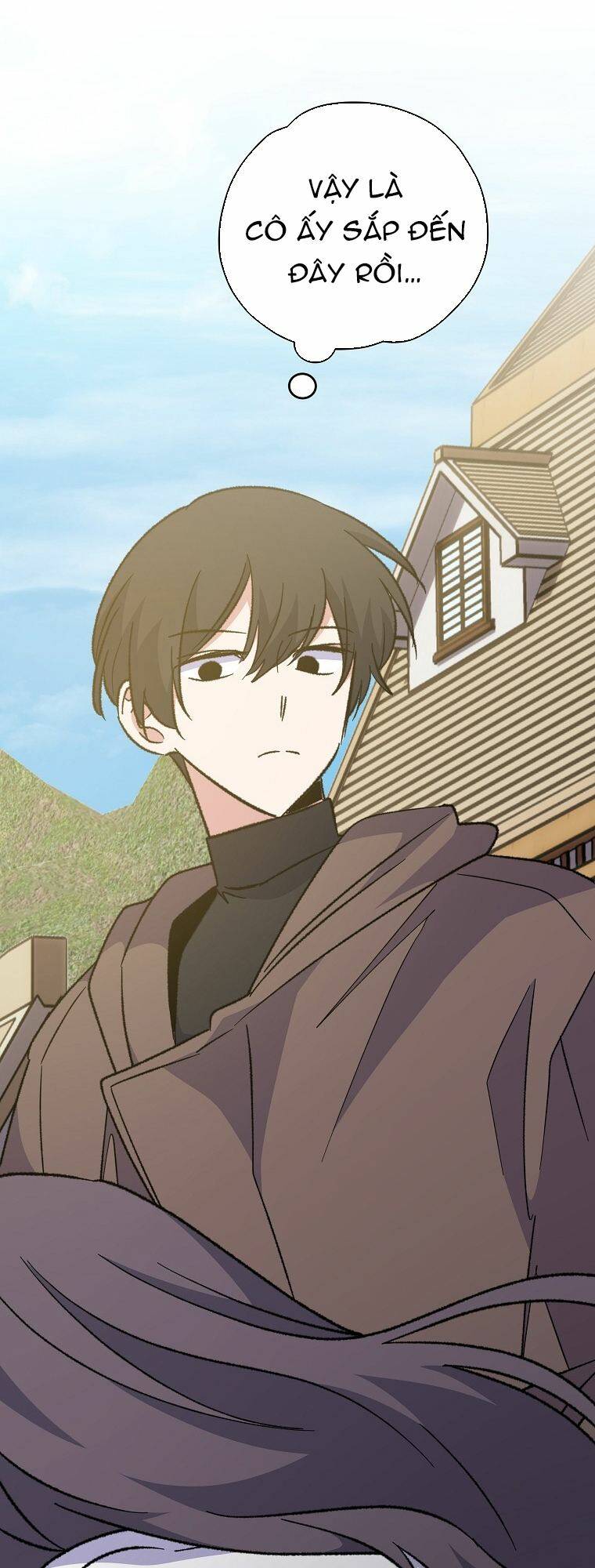 Nhà Hiền Triết Yigret - Chapter 82 - Page 39