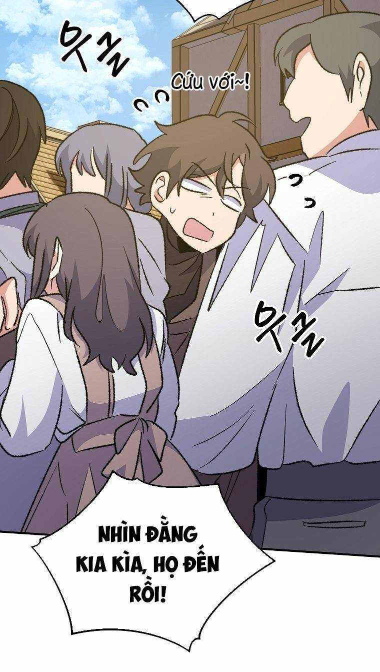 Nhà Hiền Triết Yigret - Chapter 82 - Page 41